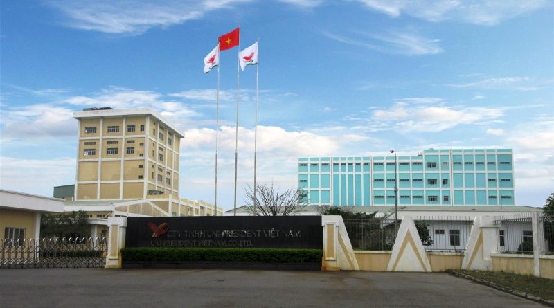 Dự án thi công kính chống cháy nhà máy Tribeco