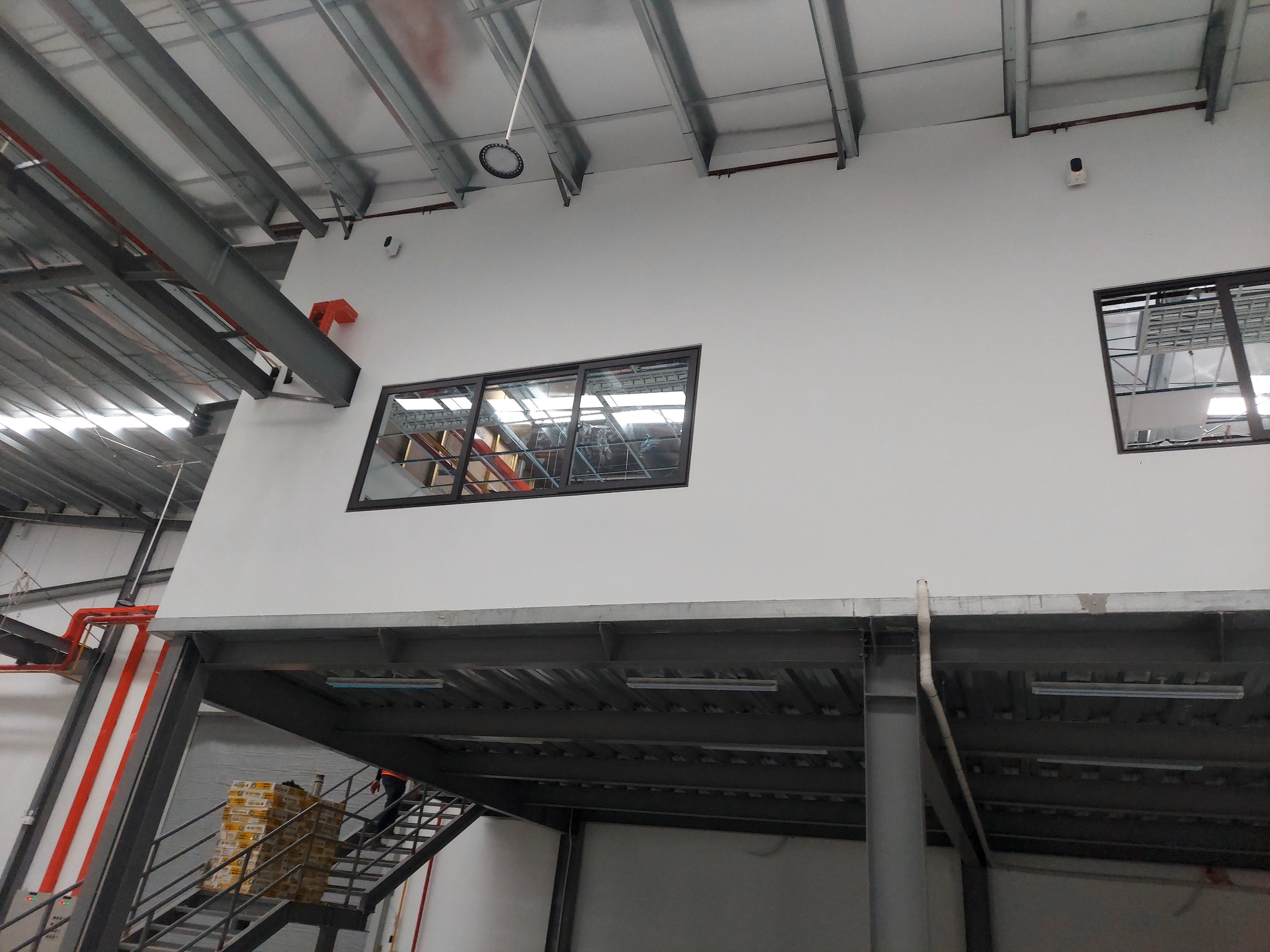 Bảo trì và chăm sóc cửa sổ chống cháy E60