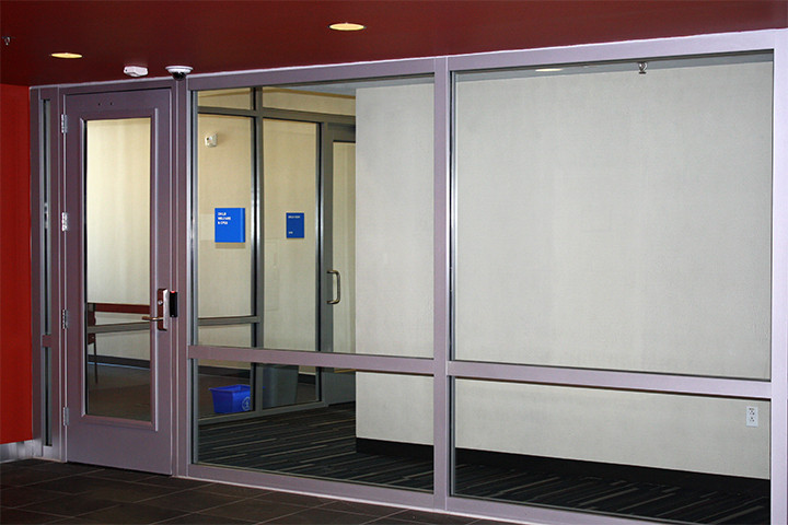 Cách lựa chọn kính chống cháy phù hợp cho công trình xây dựng