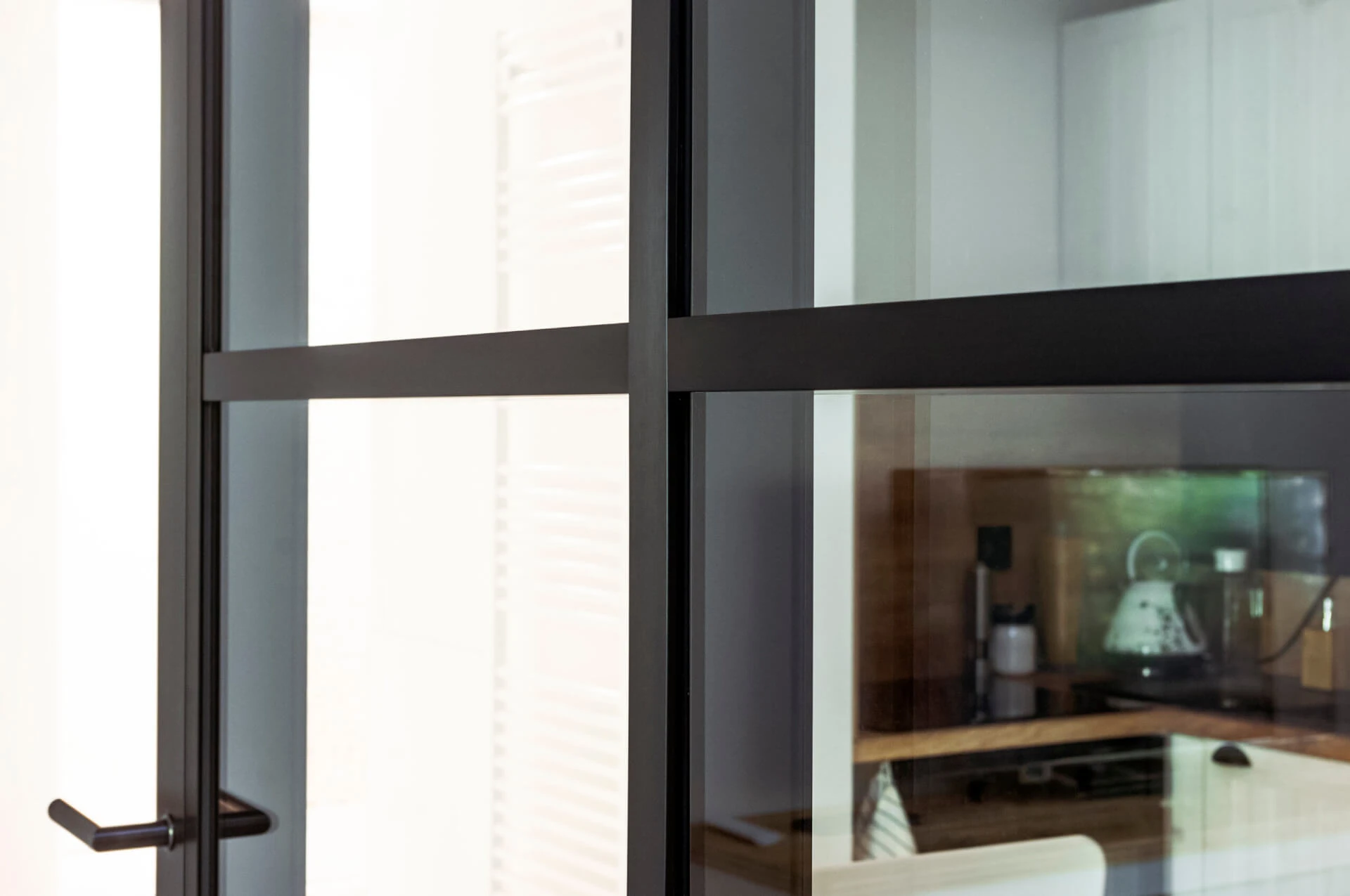 Kính cường lực chống cháy và những điều nhất định phải biết