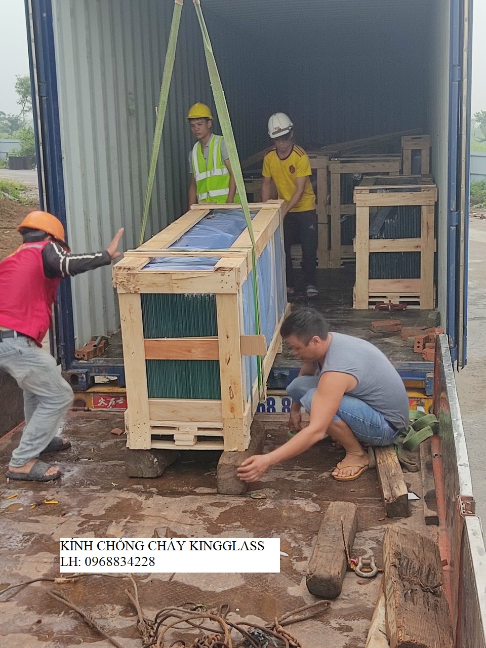 Chọn nhà cung cấp kính chống cháy – 5 điều cần lưu ý