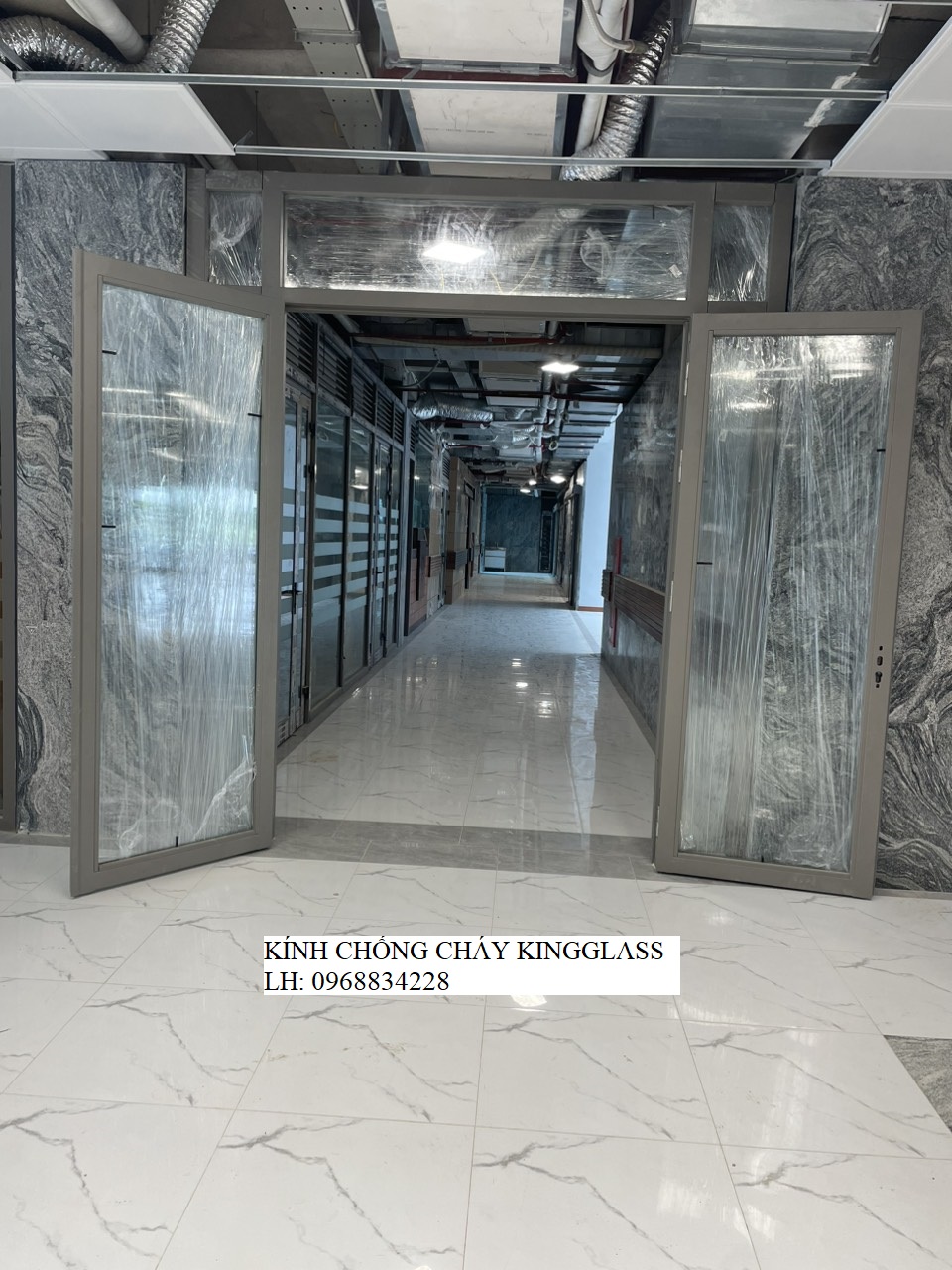 TƯ VẤN CHỌN KÍNH CHỐNG CHÁY PHÙ HỢP VỚI NHU CẦU XÂY DỰNG