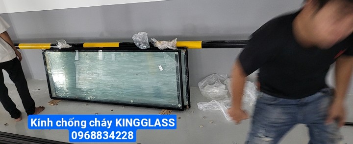 KÍNH CHỐNG CHÁY EI60 – LỰA CHỌN CHIẾN LƯỢC TRONG CẢI TẠO CÔNG TRÌNH TRỌNG ĐIỂM